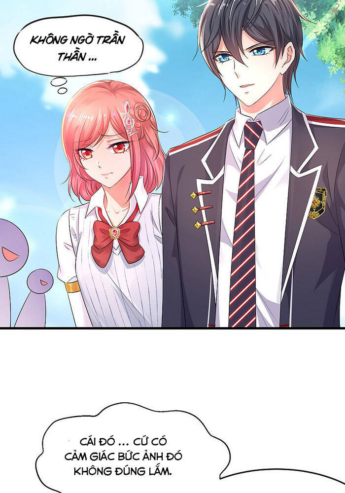 Vô Địch Học Bạ Hệ Thống Chap 66 - Next Chap 67