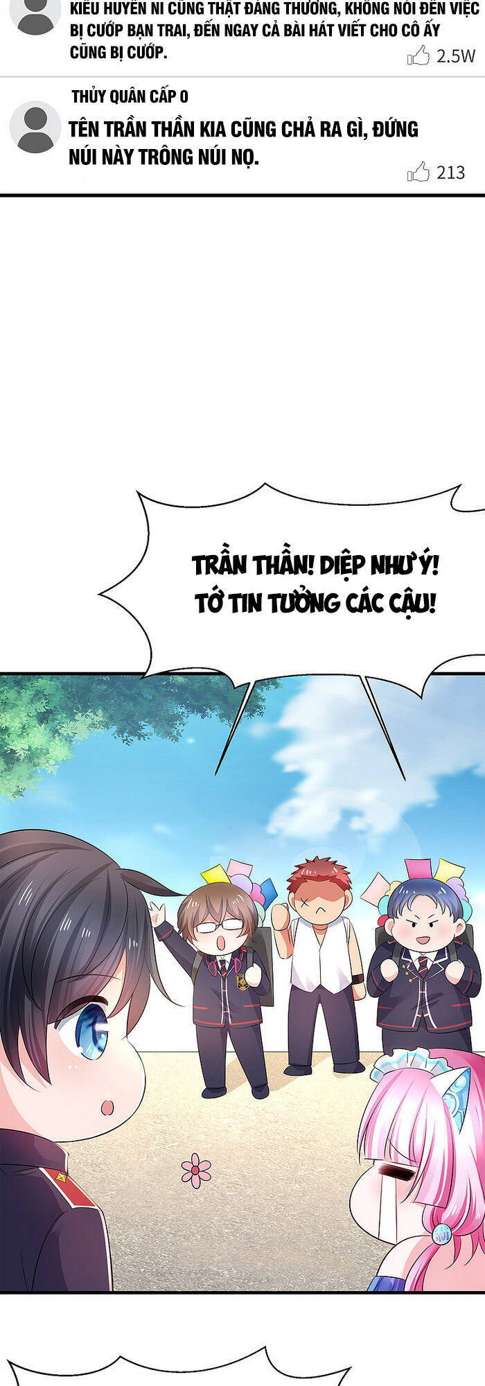 Vô Địch Học Bạ Hệ Thống Chap 66 - Next Chap 67