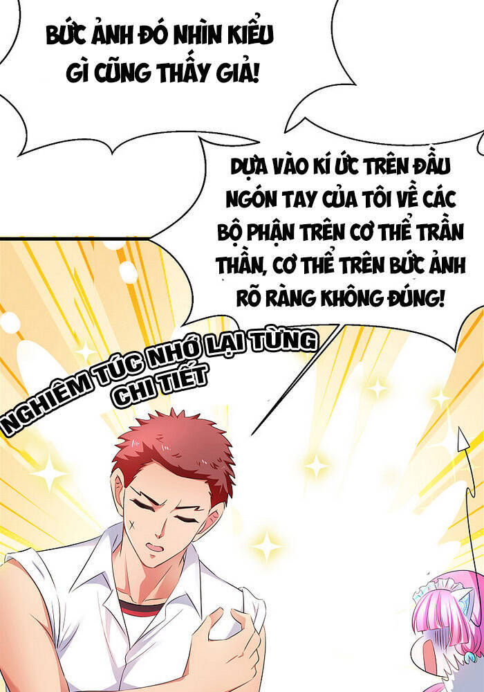 Vô Địch Học Bạ Hệ Thống Chap 66 - Next Chap 67