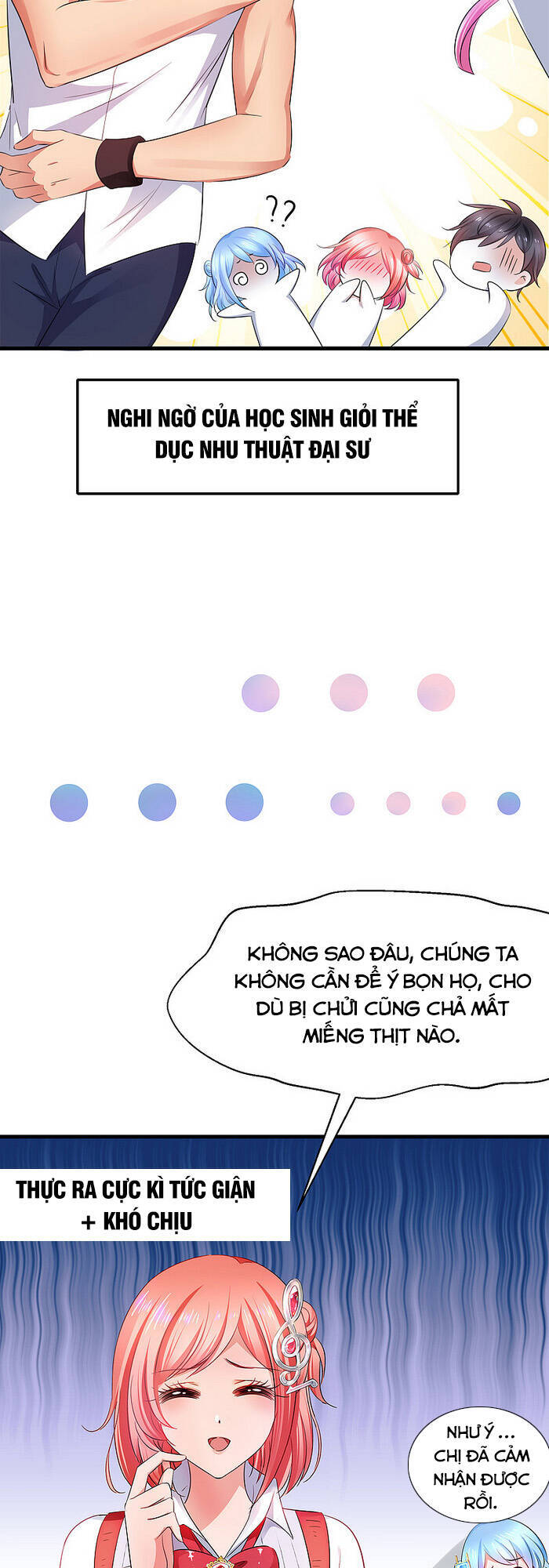 Vô Địch Học Bạ Hệ Thống Chap 66 - Next Chap 67