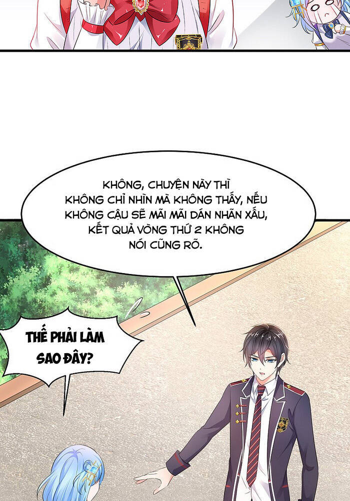Vô Địch Học Bạ Hệ Thống Chap 66 - Next Chap 67