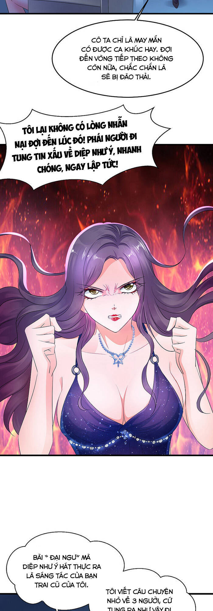 Vô Địch Học Bạ Hệ Thống Chap 66 - Next Chap 67