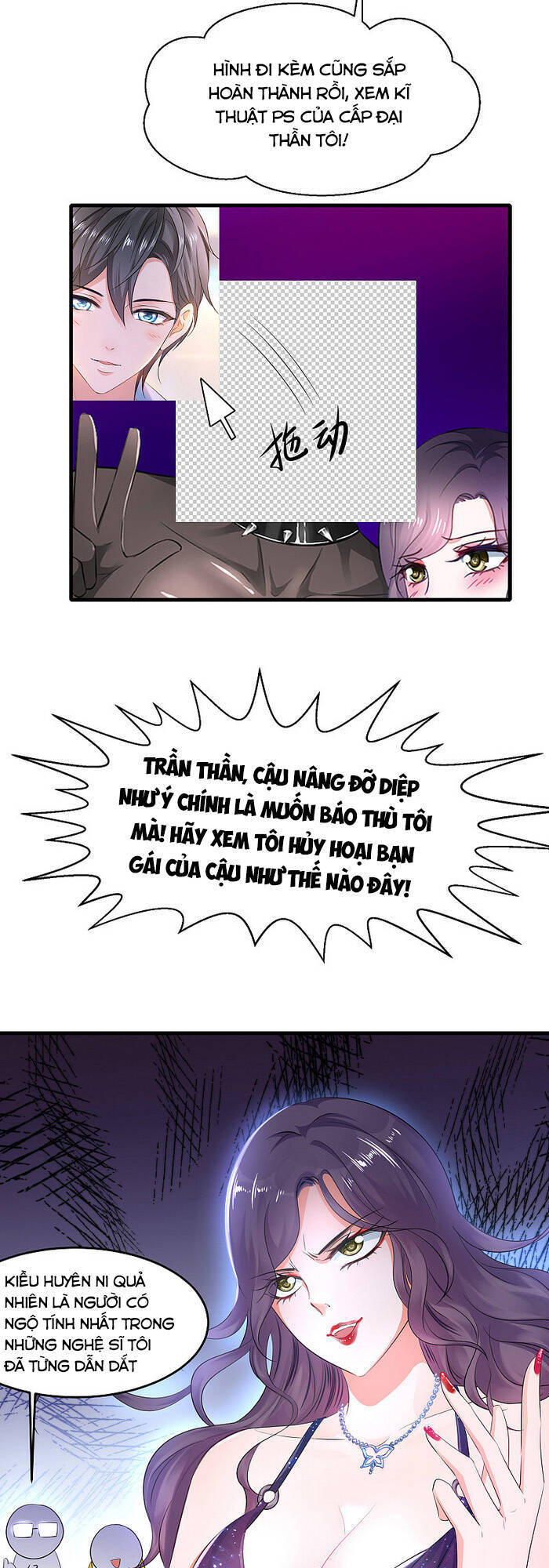 Vô Địch Học Bạ Hệ Thống Chap 66 - Next Chap 67