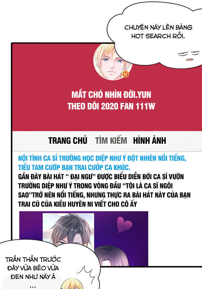 Vô Địch Học Bạ Hệ Thống Chap 66 - Next Chap 67