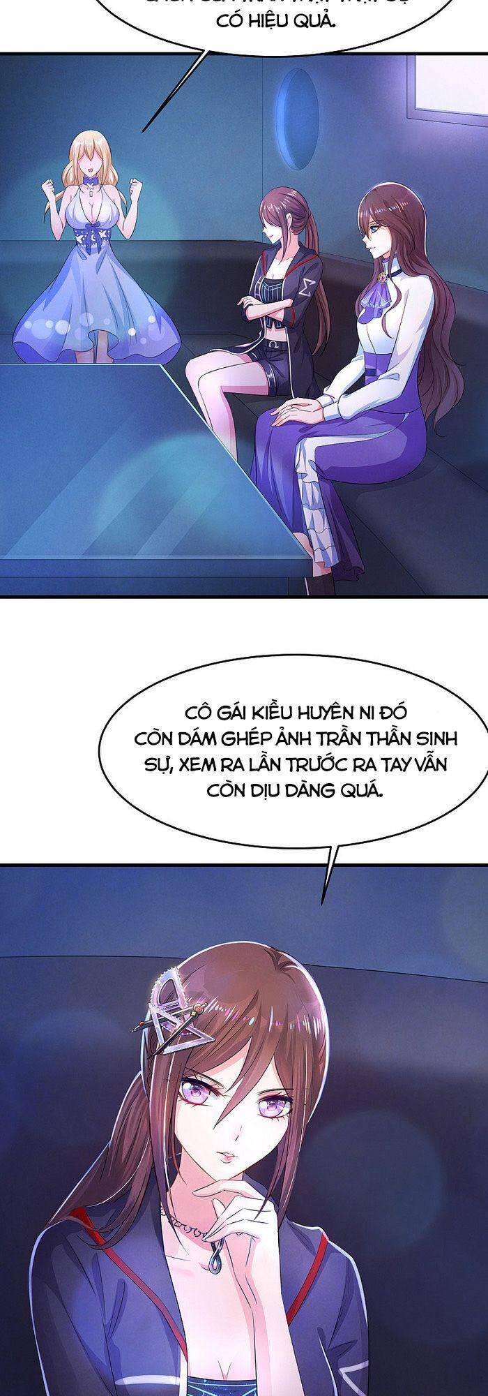 Vô Địch Học Bạ Hệ Thống Chap 67 - Next Chap 68