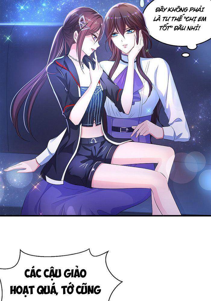 Vô Địch Học Bạ Hệ Thống Chap 67 - Next Chap 68