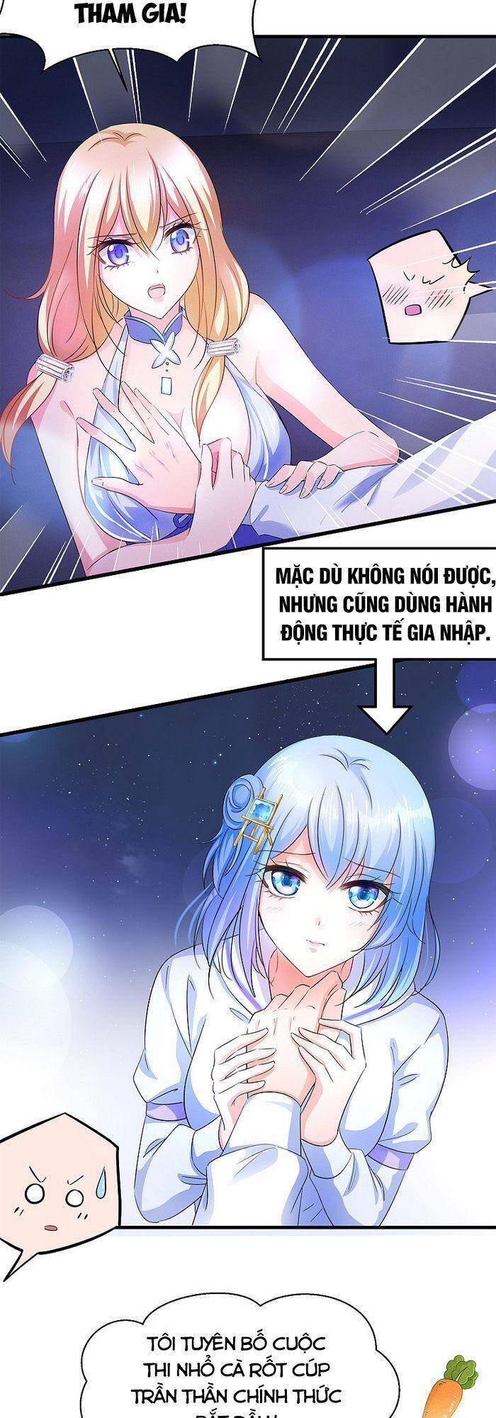 Vô Địch Học Bạ Hệ Thống Chap 67 - Next Chap 68