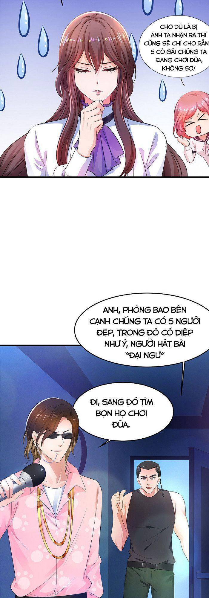 Vô Địch Học Bạ Hệ Thống Chap 67 - Next Chap 68