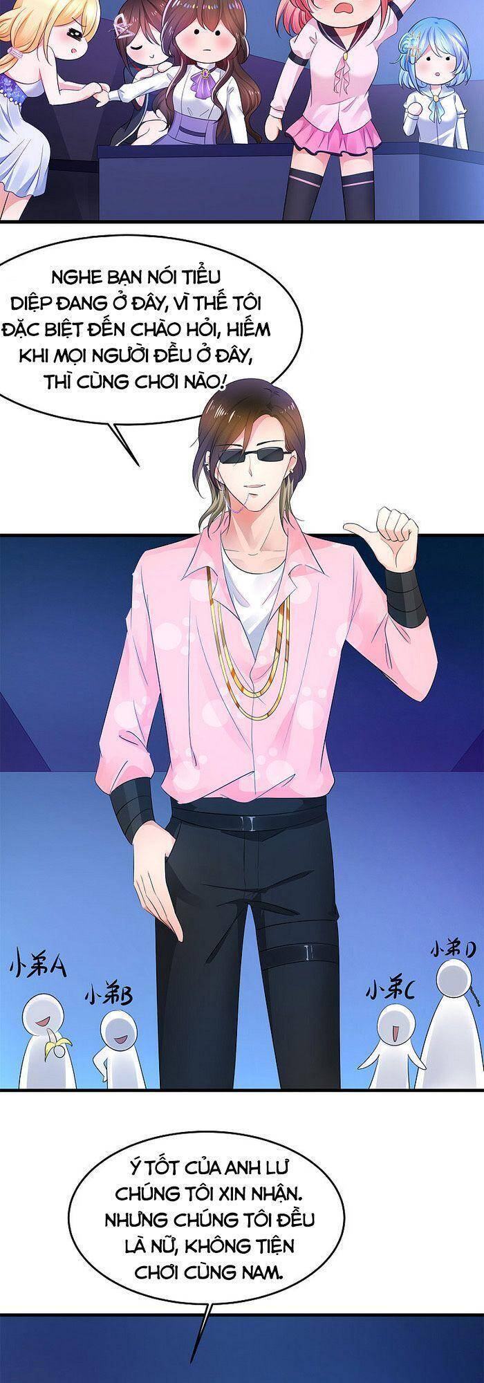 Vô Địch Học Bạ Hệ Thống Chap 67 - Next Chap 68