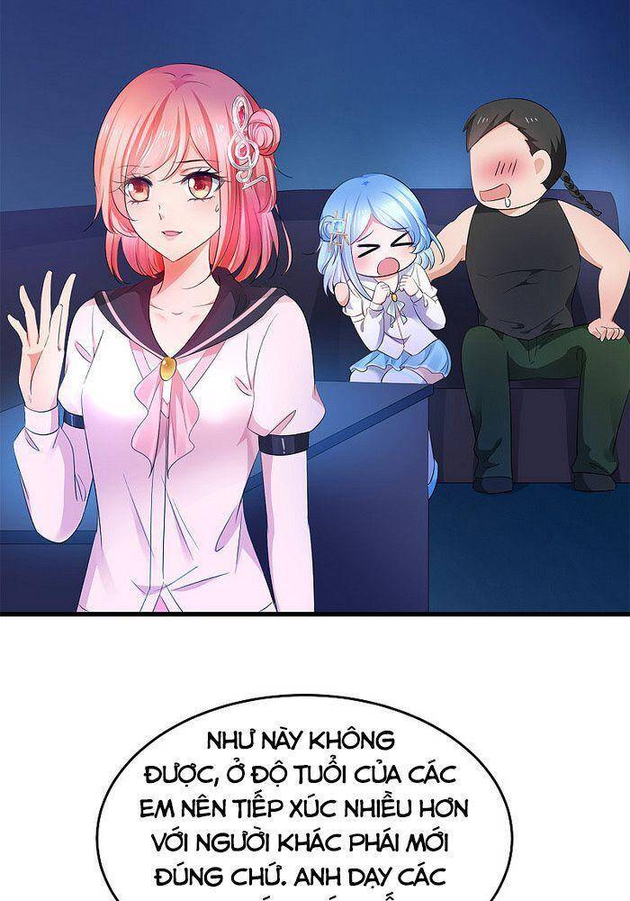 Vô Địch Học Bạ Hệ Thống Chap 67 - Next Chap 68