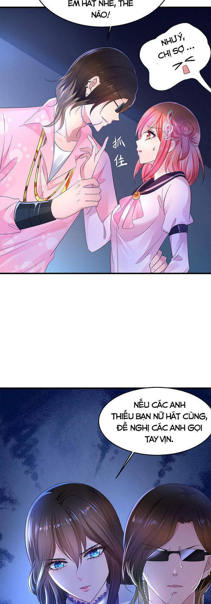 Vô Địch Học Bạ Hệ Thống Chap 67 - Next Chap 68