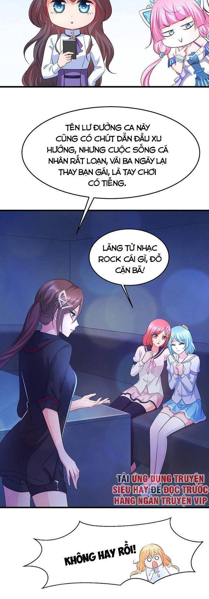 Vô Địch Học Bạ Hệ Thống Chap 67 - Next Chap 68
