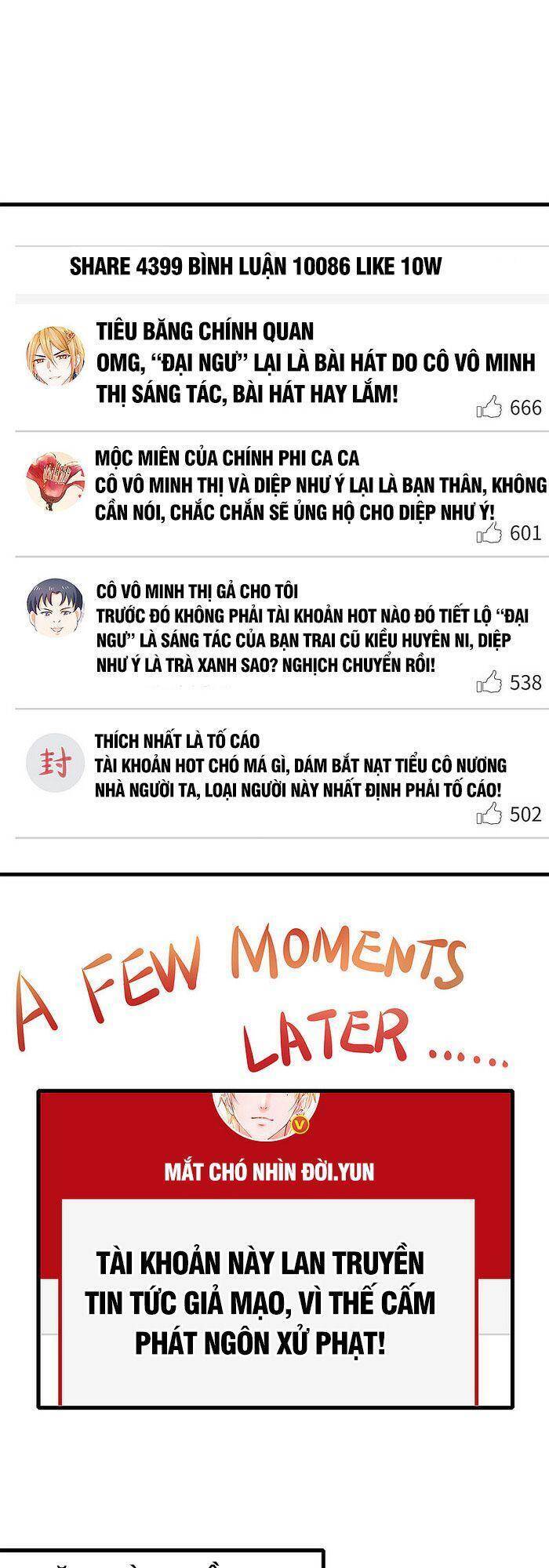 Vô Địch Học Bạ Hệ Thống Chap 67 - Next Chap 68