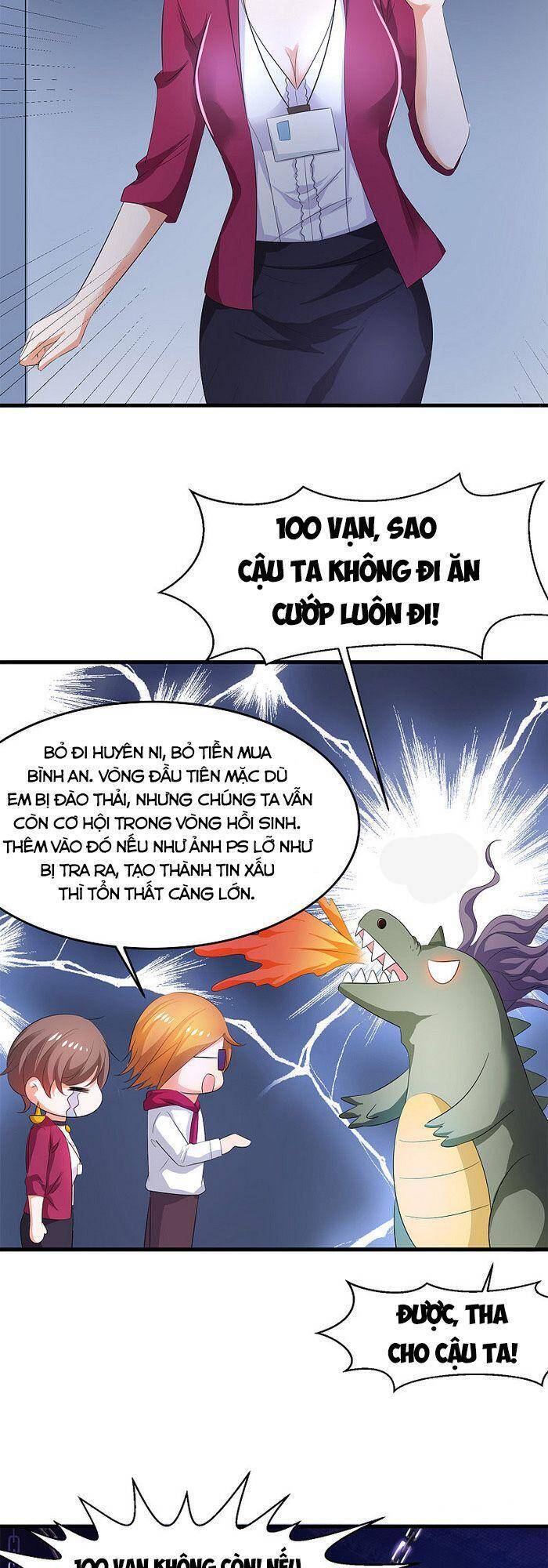 Vô Địch Học Bạ Hệ Thống Chap 67 - Next Chap 68