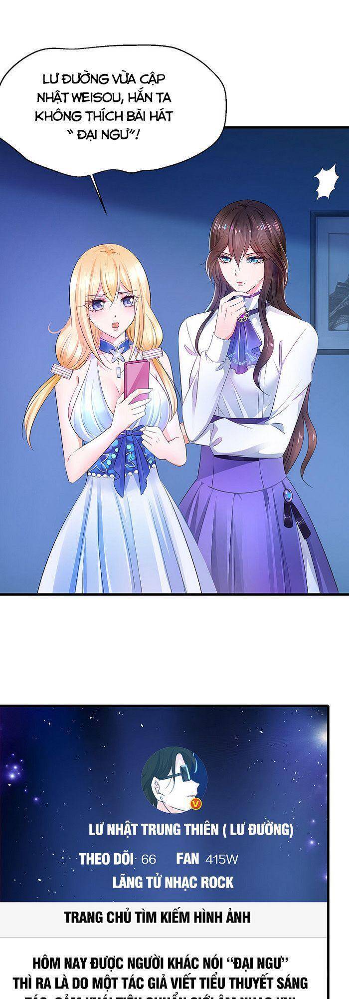 Vô Địch Học Bạ Hệ Thống Chap 68 - Next Chap 69