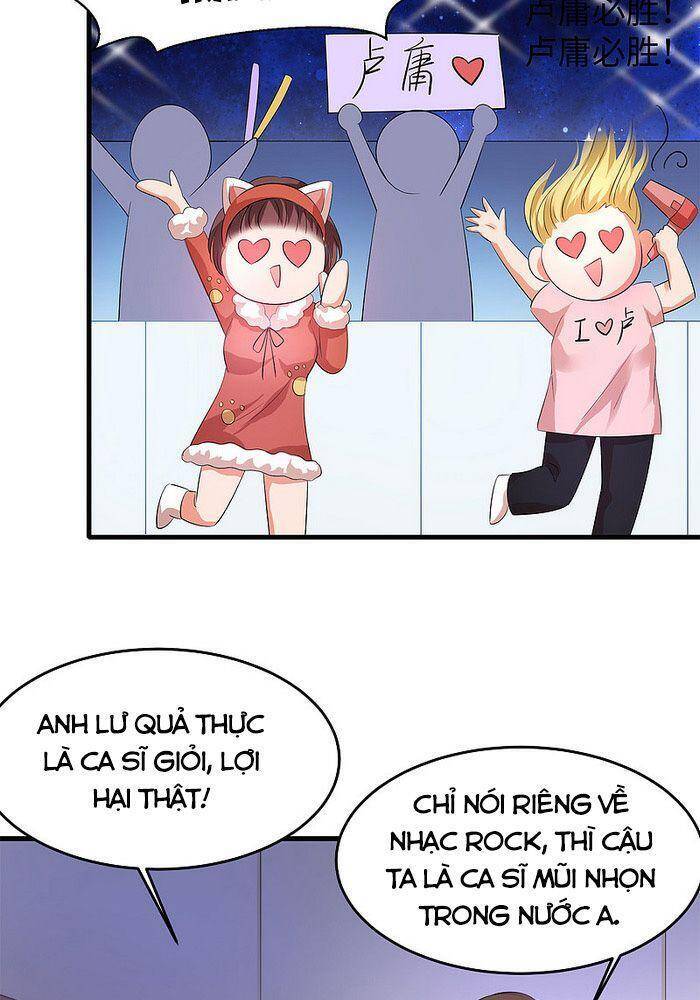 Vô Địch Học Bạ Hệ Thống Chap 68 - Next Chap 69