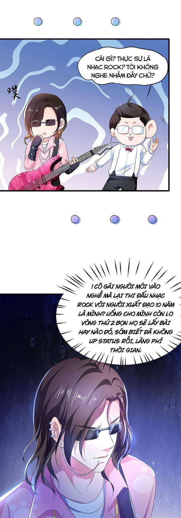 Vô Địch Học Bạ Hệ Thống Chap 68 - Next Chap 69