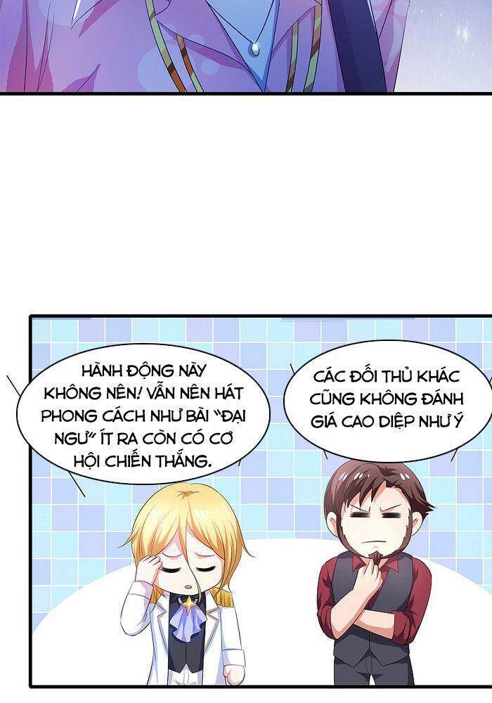 Vô Địch Học Bạ Hệ Thống Chap 68 - Next Chap 69