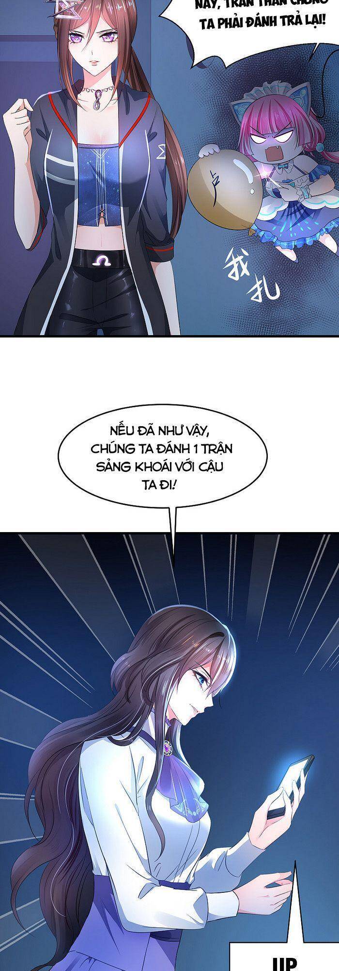 Vô Địch Học Bạ Hệ Thống Chap 68 - Next Chap 69
