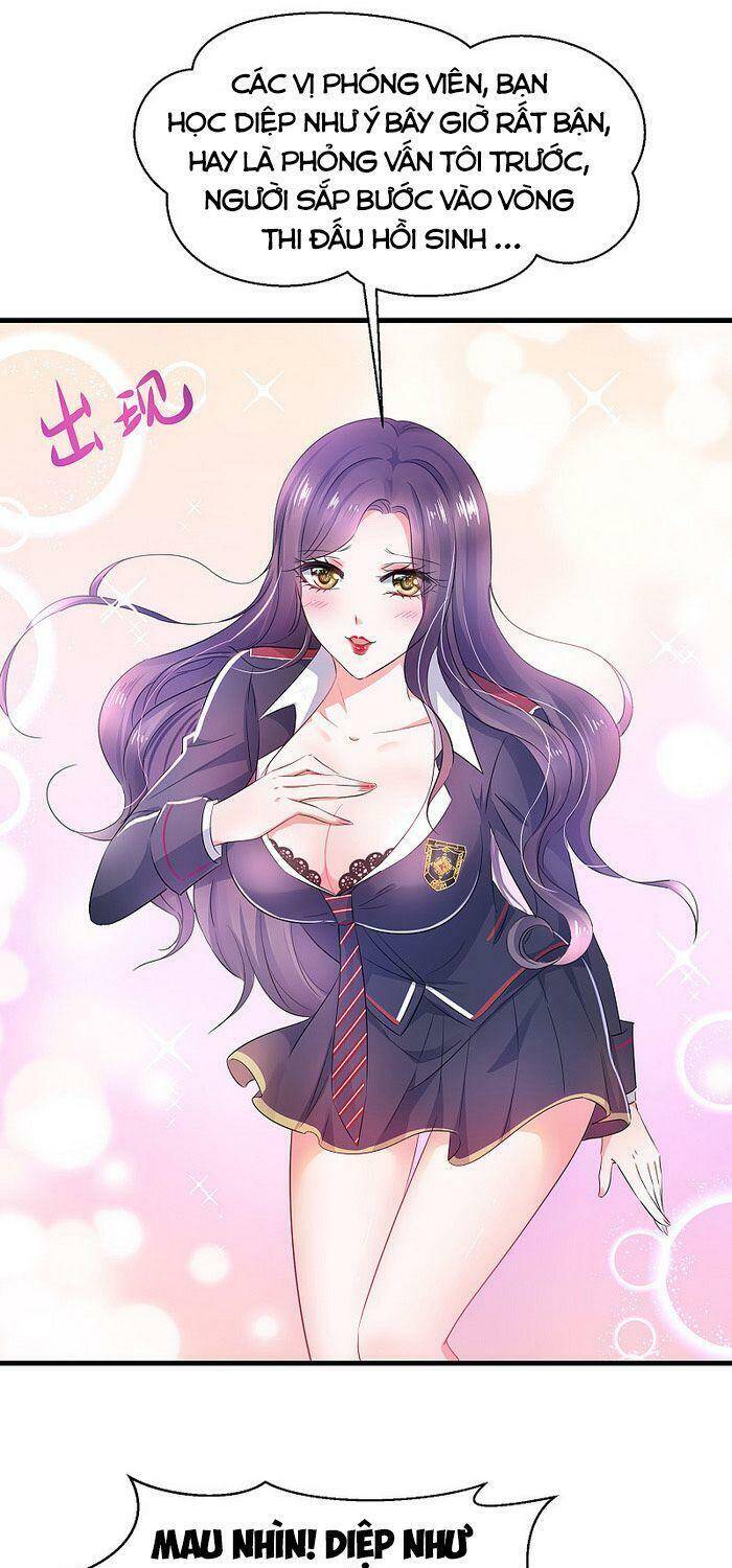 Vô Địch Học Bạ Hệ Thống Chap 69 - Next Chap 70
