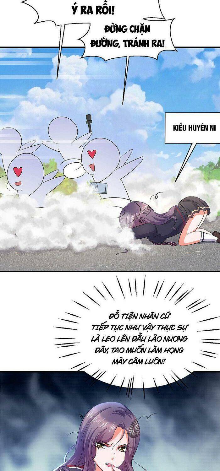 Vô Địch Học Bạ Hệ Thống Chap 69 - Next Chap 70