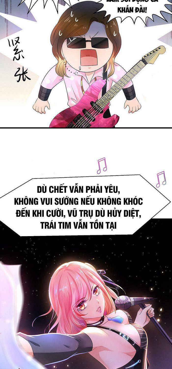 Vô Địch Học Bạ Hệ Thống Chap 69 - Next Chap 70