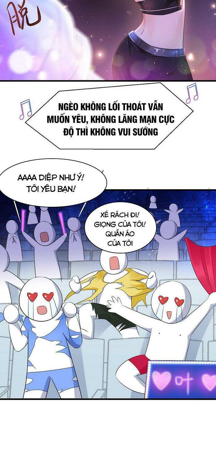 Vô Địch Học Bạ Hệ Thống Chap 69 - Next Chap 70