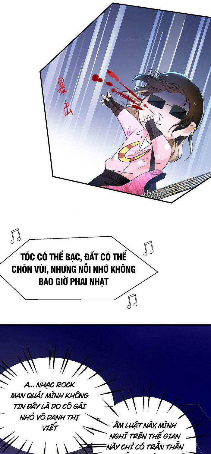 Vô Địch Học Bạ Hệ Thống Chap 69 - Next Chap 70