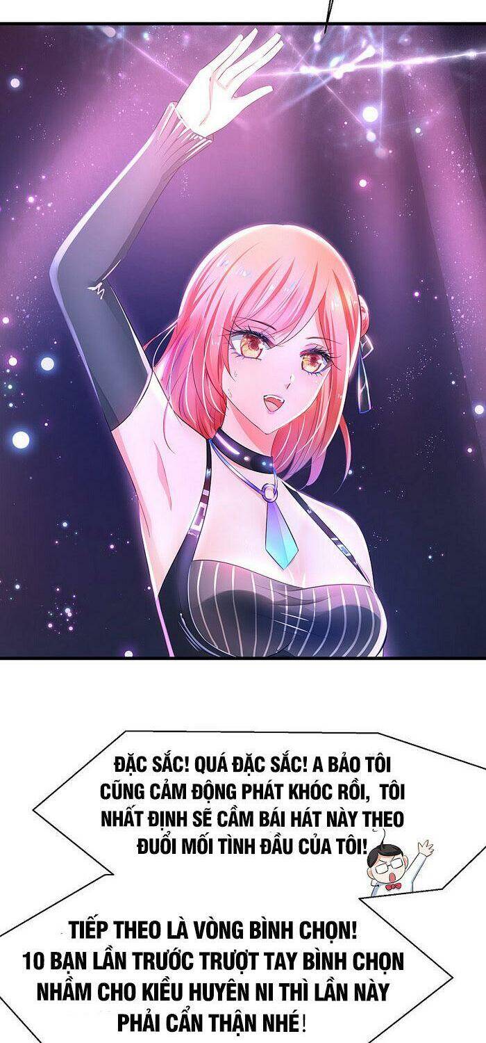 Vô Địch Học Bạ Hệ Thống Chap 69 - Next Chap 70