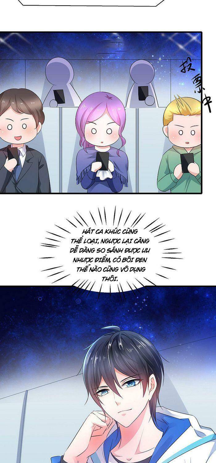 Vô Địch Học Bạ Hệ Thống Chap 69 - Next Chap 70