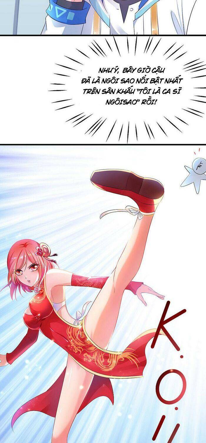 Vô Địch Học Bạ Hệ Thống Chap 69 - Next Chap 70