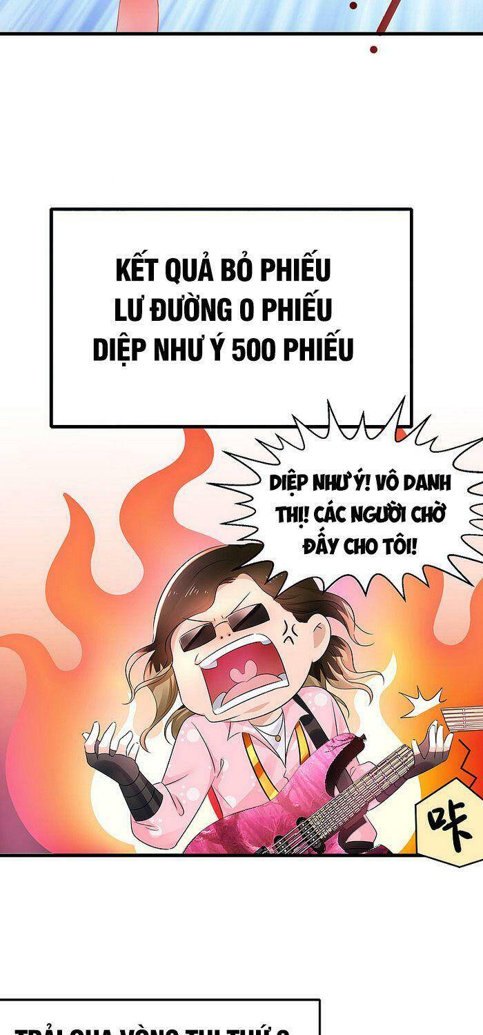Vô Địch Học Bạ Hệ Thống Chap 69 - Next Chap 70