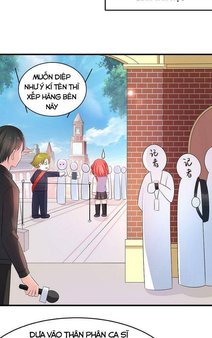 Vô Địch Học Bạ Hệ Thống Chap 69 - Next Chap 70