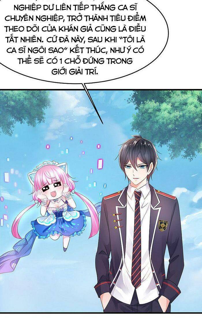 Vô Địch Học Bạ Hệ Thống Chap 69 - Next Chap 70