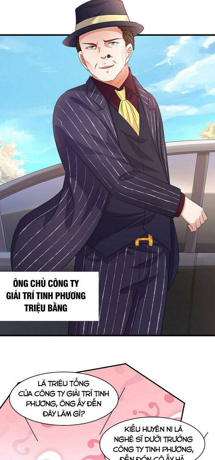 Vô Địch Học Bạ Hệ Thống Chap 69 - Next Chap 70