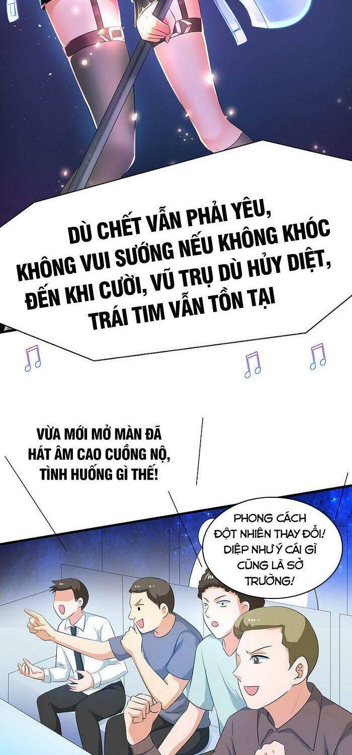 Vô Địch Học Bạ Hệ Thống Chap 69 - Next Chap 70