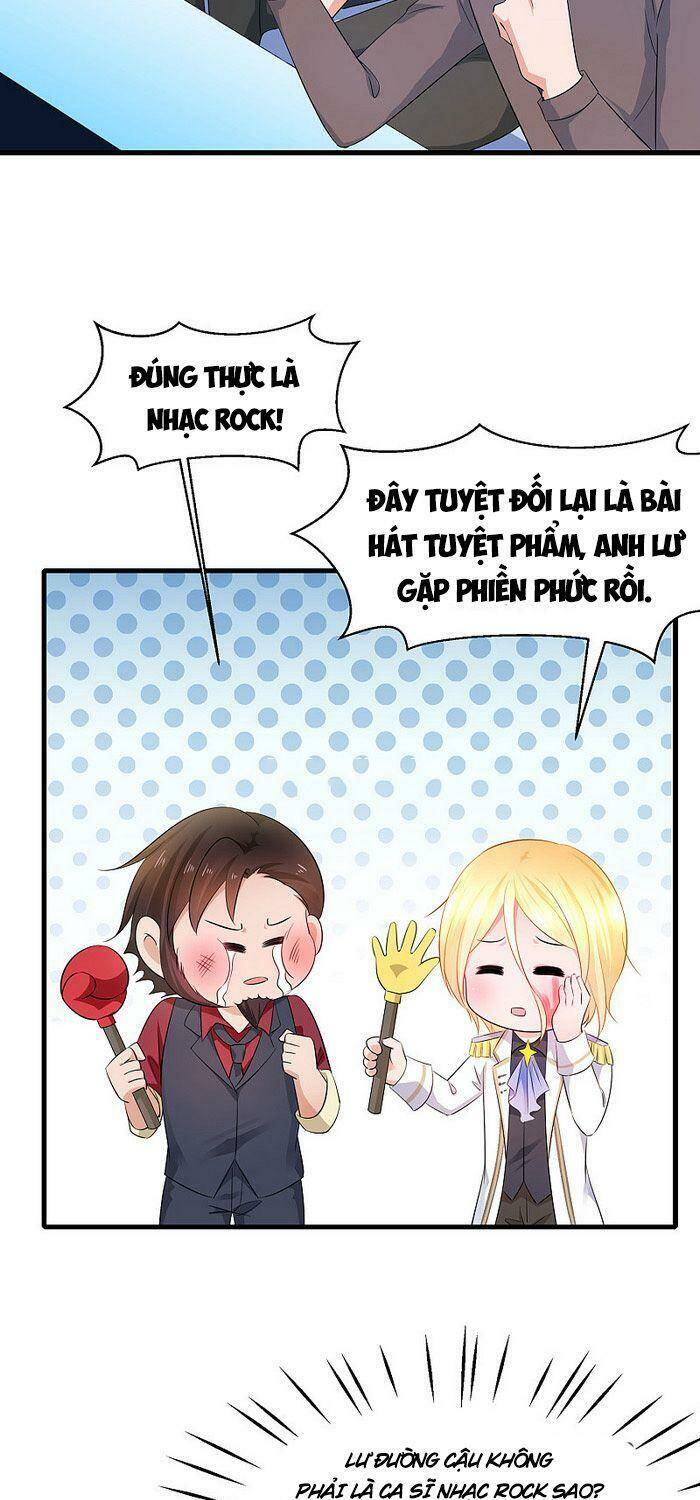 Vô Địch Học Bạ Hệ Thống Chap 69 - Next Chap 70