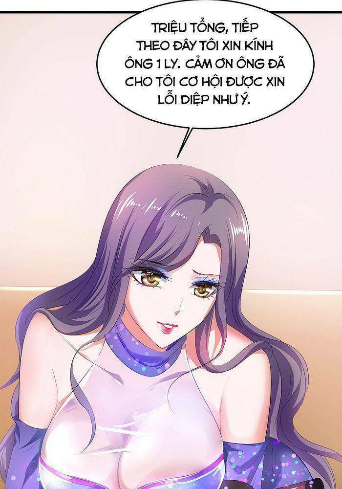 Vô Địch Học Bạ Hệ Thống Chap 70 - Next Chap 71