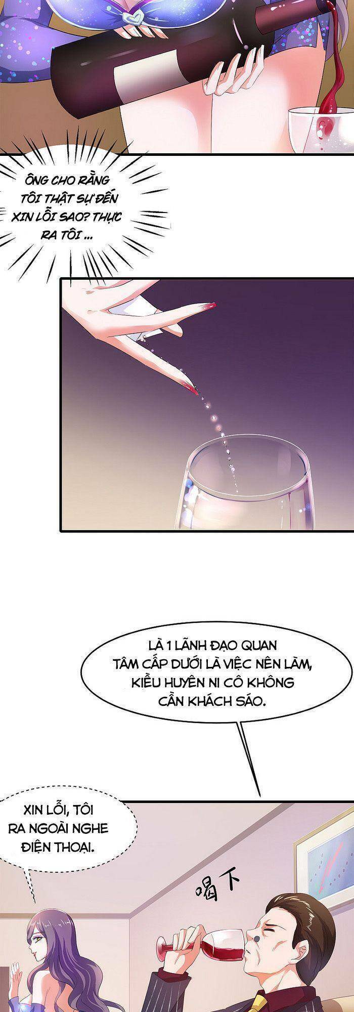 Vô Địch Học Bạ Hệ Thống Chap 70 - Next Chap 71