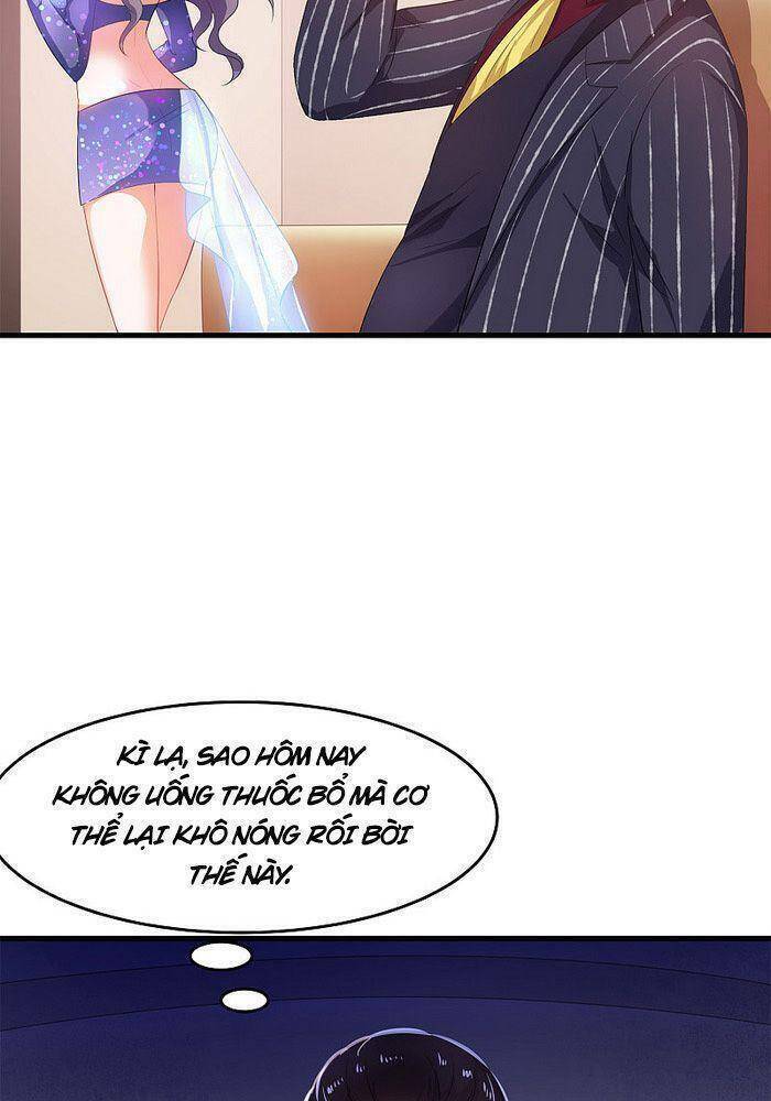 Vô Địch Học Bạ Hệ Thống Chap 70 - Next Chap 71