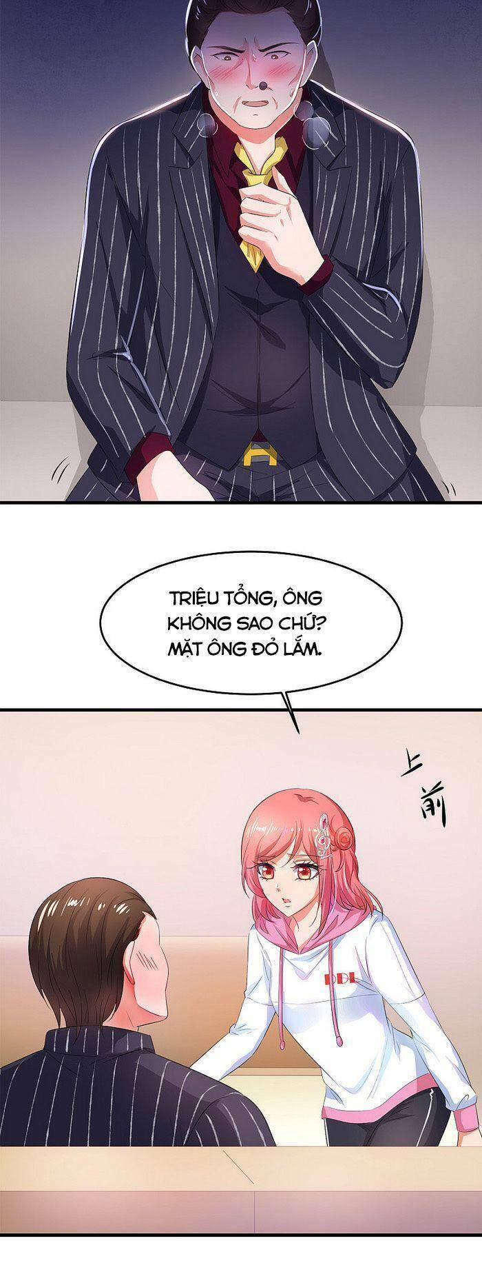 Vô Địch Học Bạ Hệ Thống Chap 70 - Next Chap 71