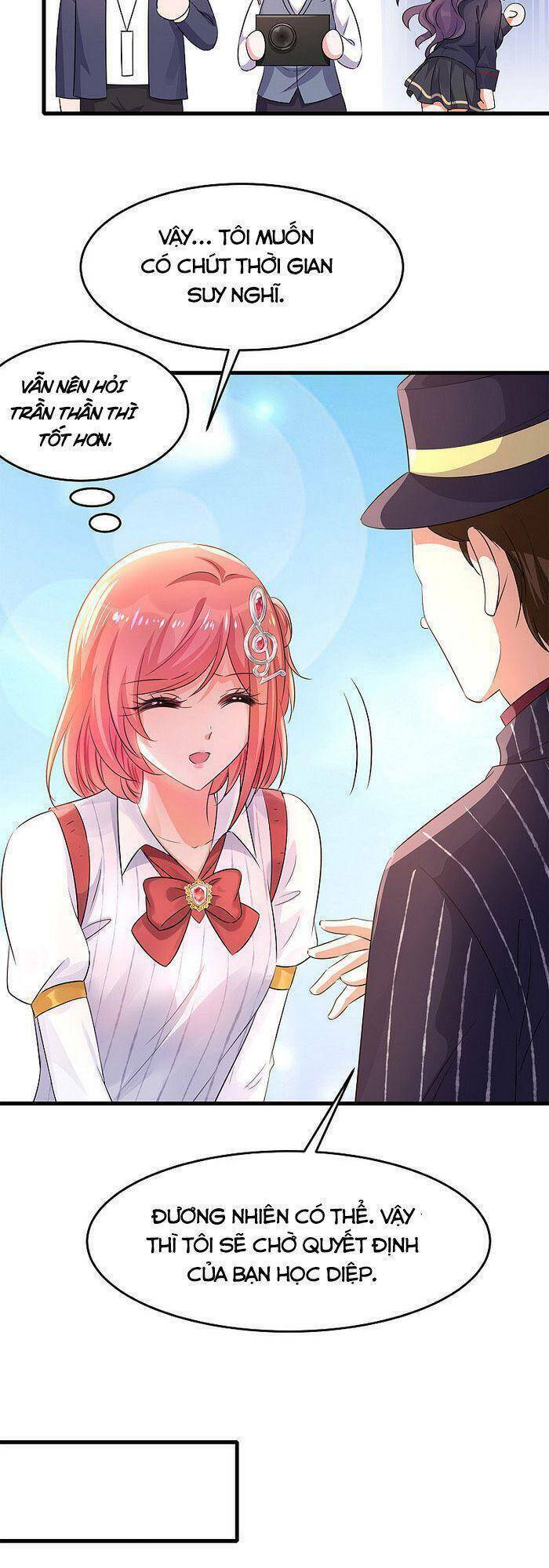 Vô Địch Học Bạ Hệ Thống Chap 70 - Next Chap 71