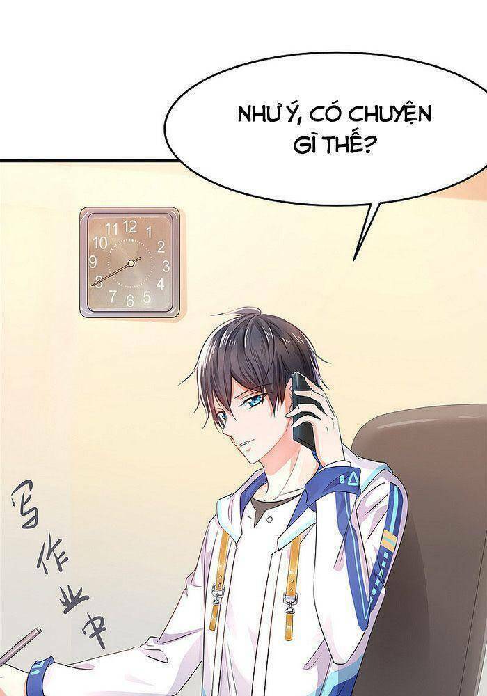 Vô Địch Học Bạ Hệ Thống Chap 70 - Next Chap 71