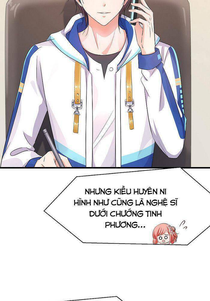Vô Địch Học Bạ Hệ Thống Chap 70 - Next Chap 71