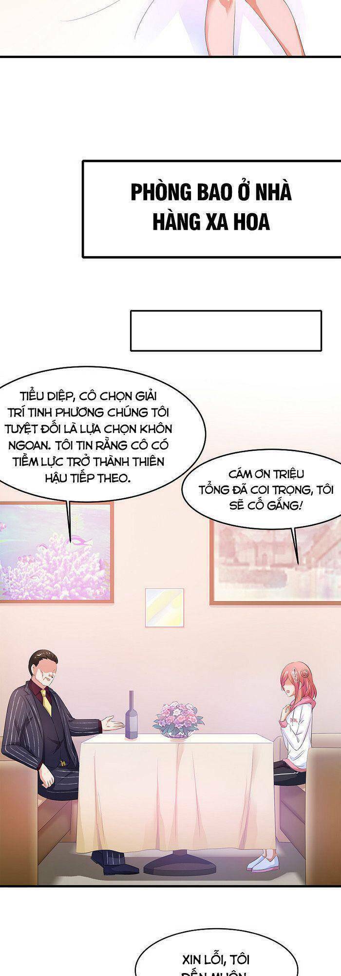 Vô Địch Học Bạ Hệ Thống Chap 70 - Next Chap 71