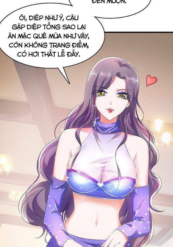 Vô Địch Học Bạ Hệ Thống Chap 70 - Next Chap 71