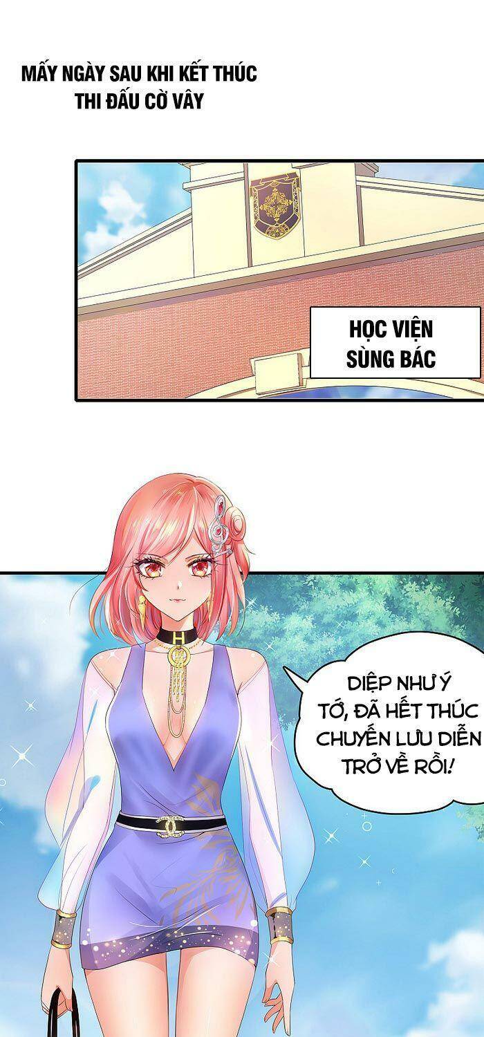 Vô Địch Học Bạ Hệ Thống Chap 94 - Next Chap 95