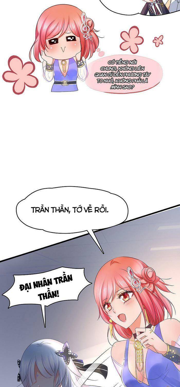 Vô Địch Học Bạ Hệ Thống Chap 94 - Next Chap 95
