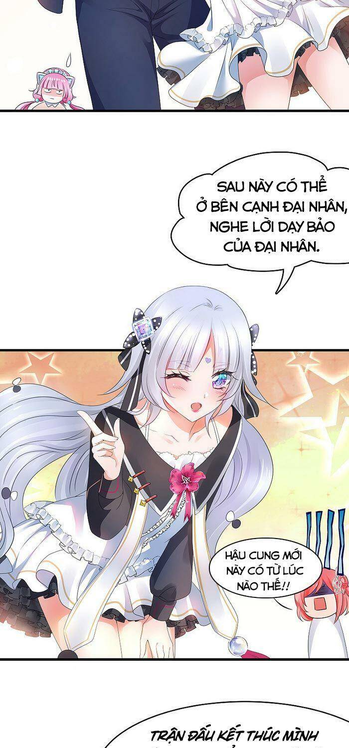 Vô Địch Học Bạ Hệ Thống Chap 94 - Next Chap 95