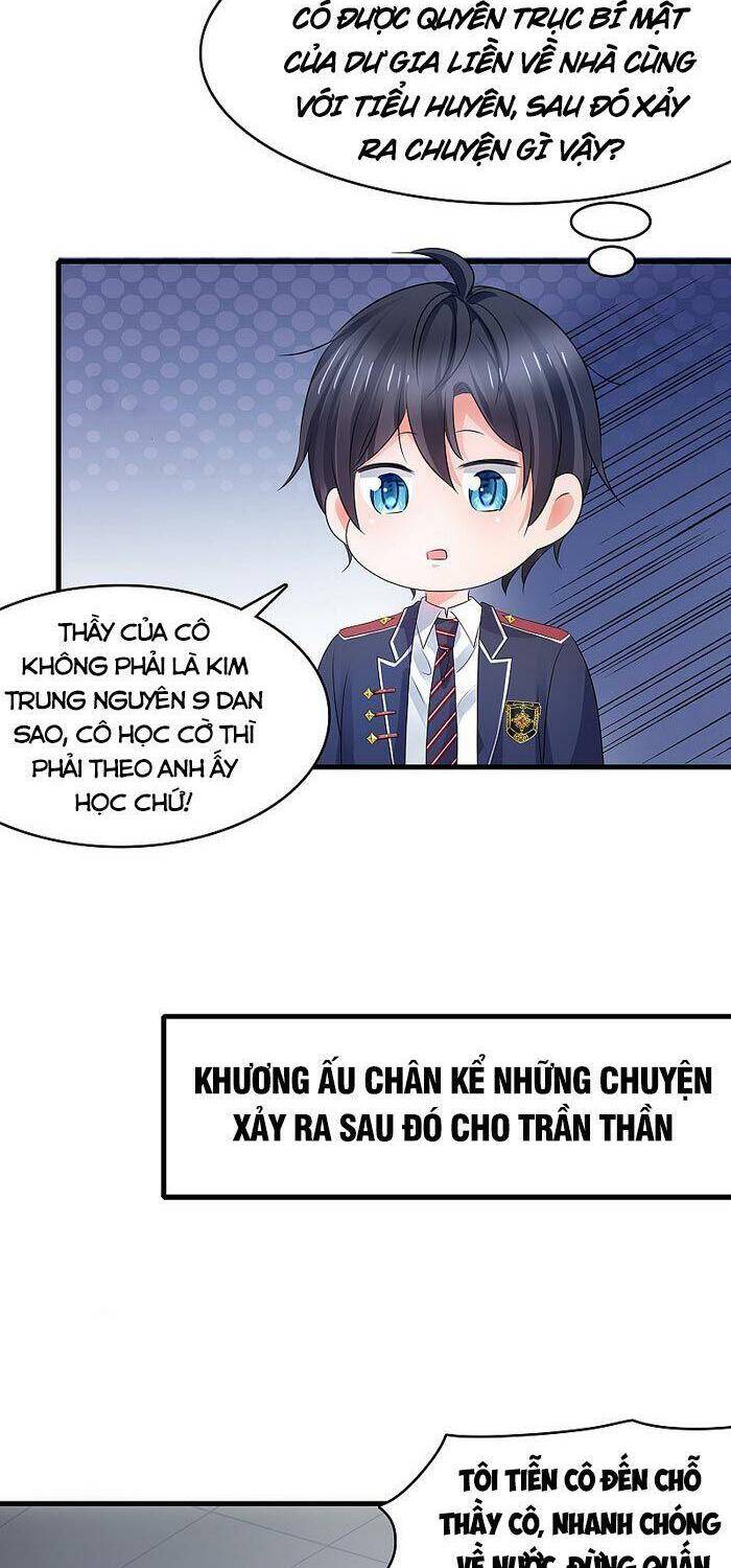 Vô Địch Học Bạ Hệ Thống Chap 94 - Next Chap 95